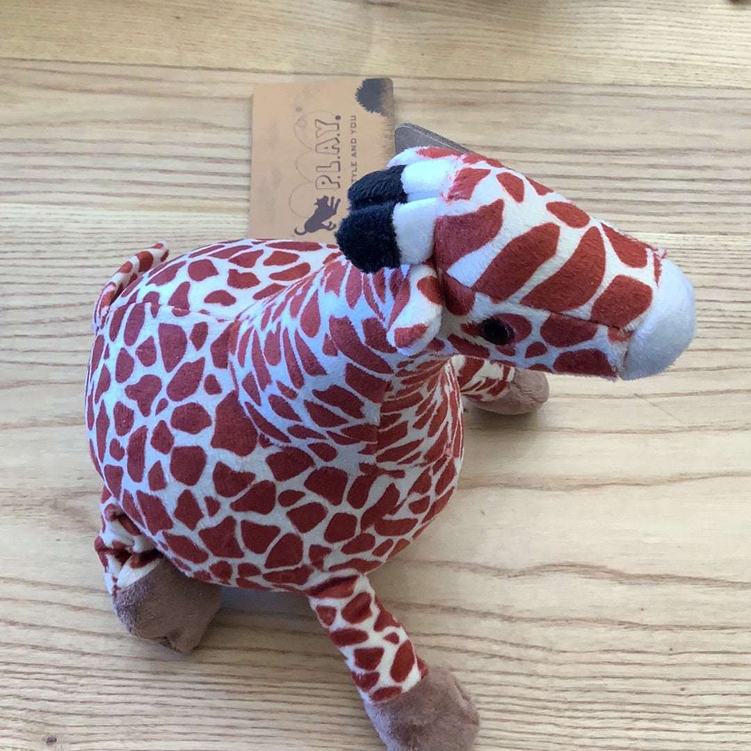 Play Safari set