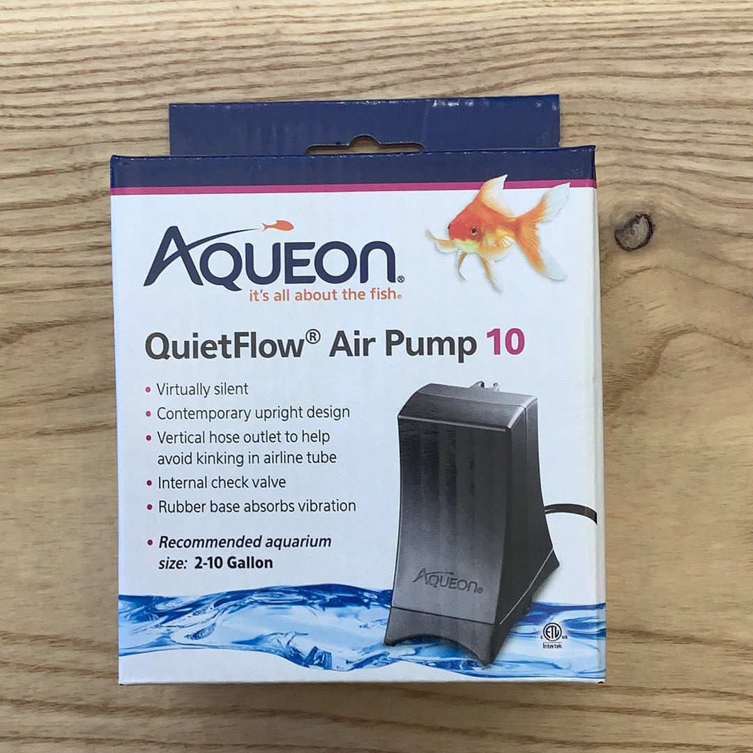 Aqueon Air Pump 10