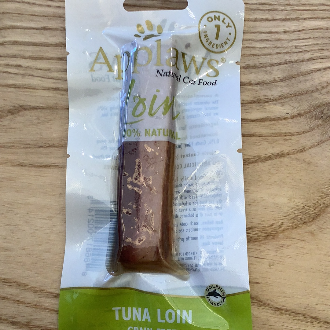 Applaws Cat-Tuna Loin