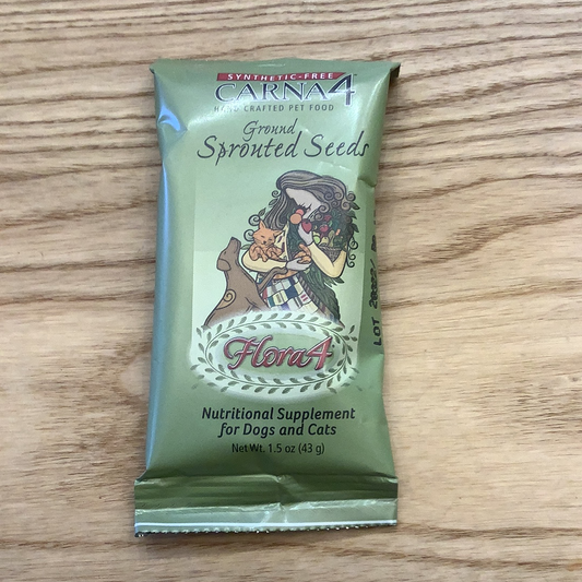 Carna4 Sprouted Seeds- Single