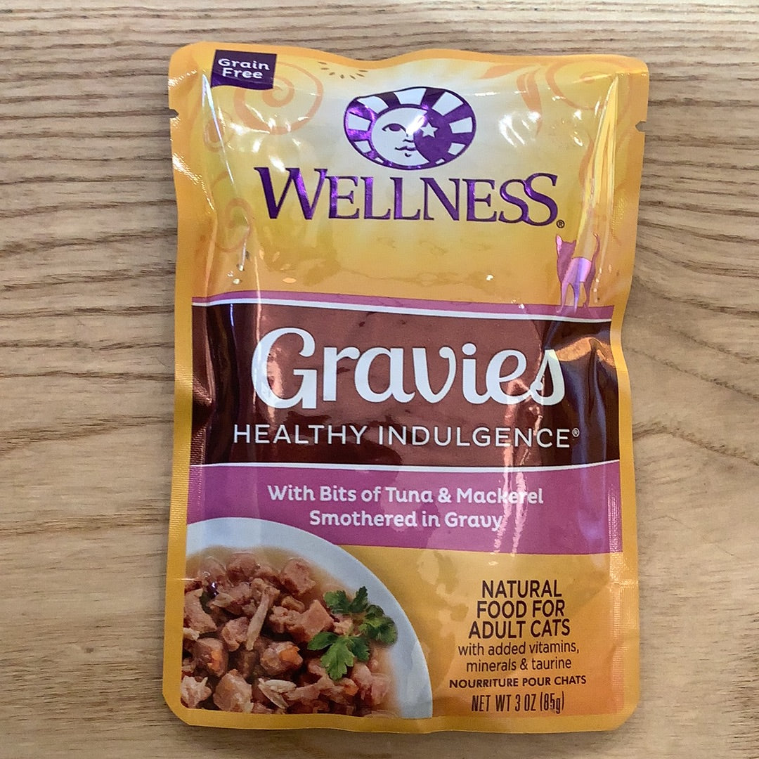Wellness Gravies