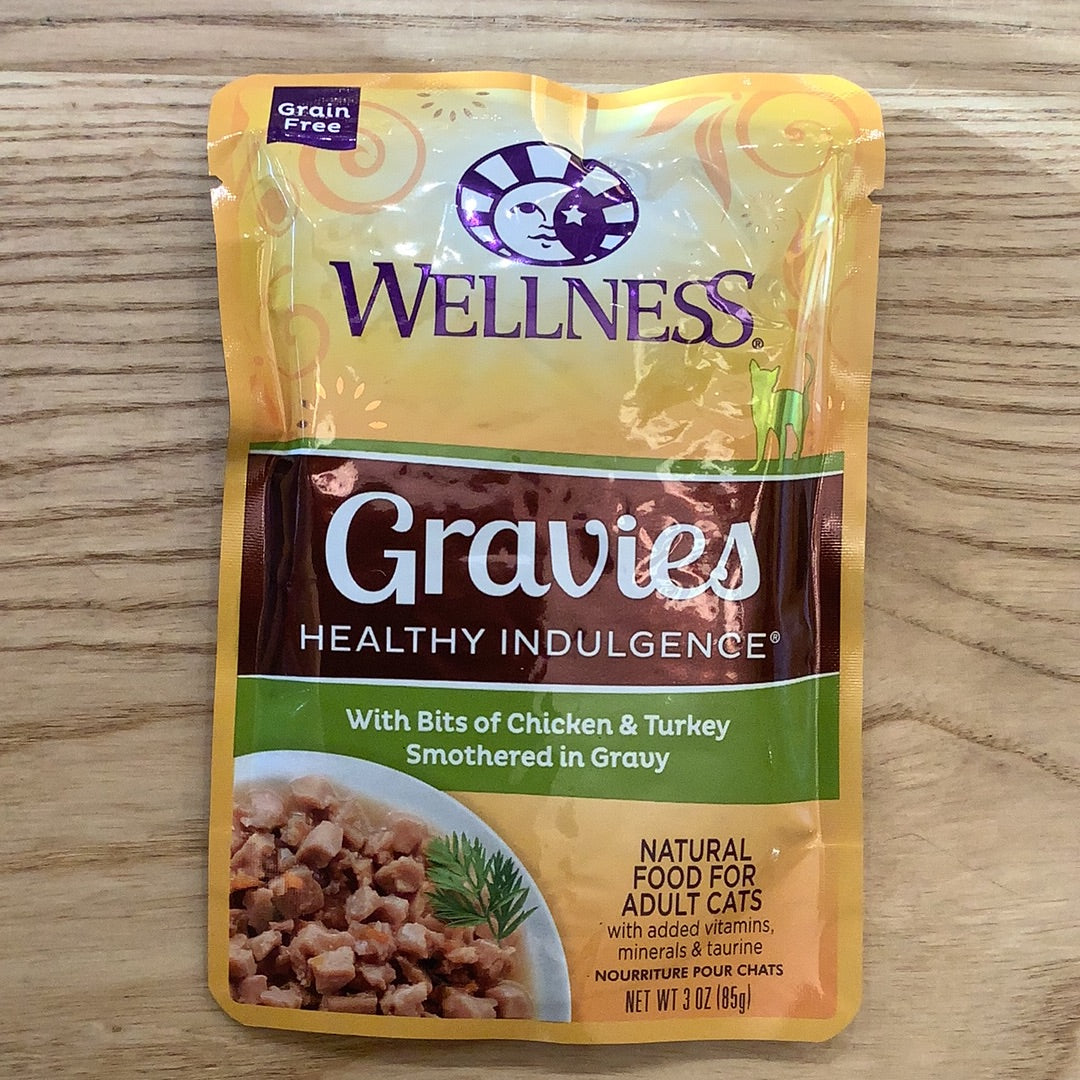 Wellness Gravies