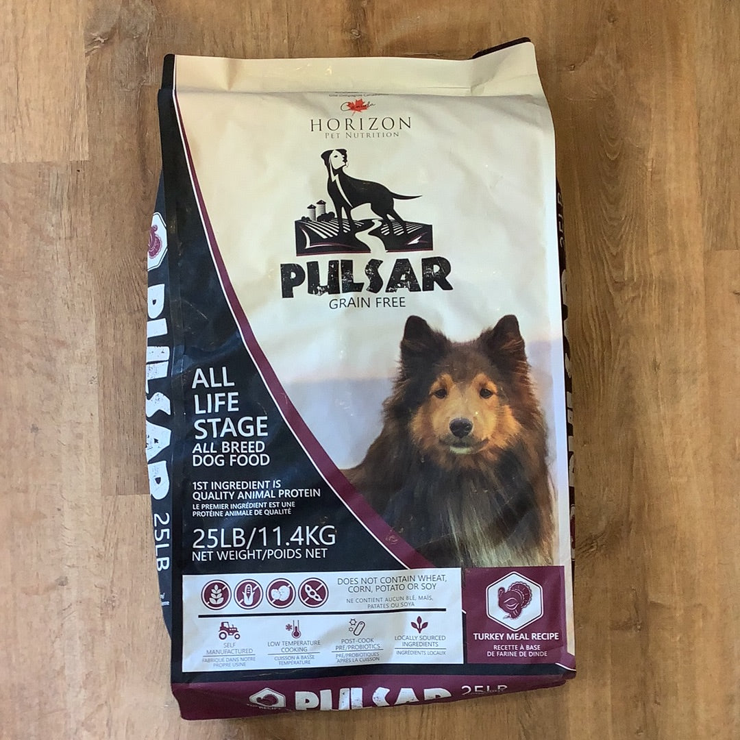 Horizon Pulsar Turkey