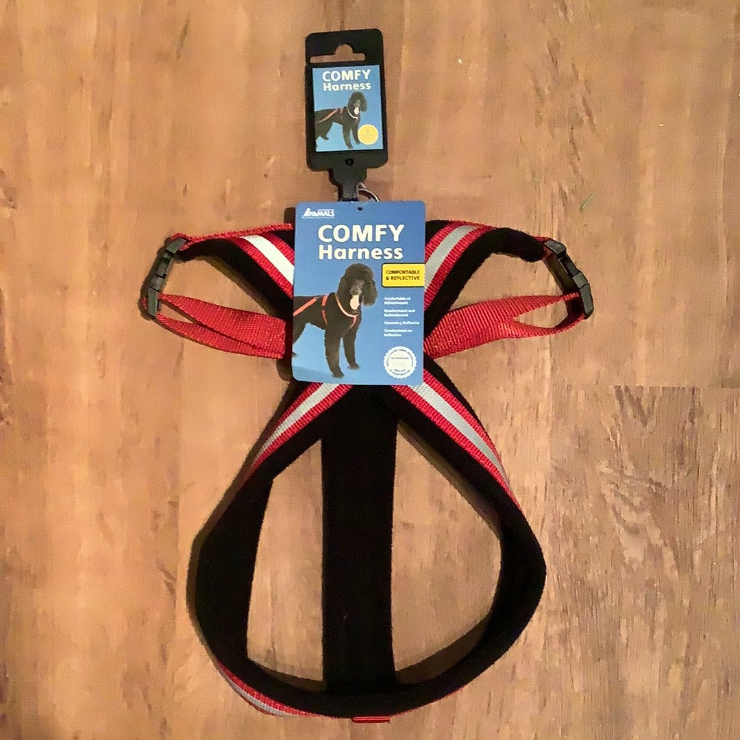 Comfy Harness