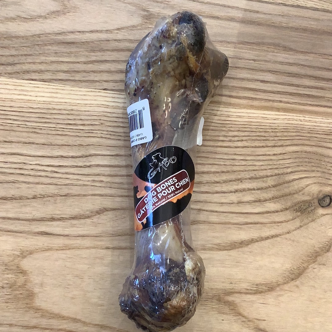 Gabo Pork femur