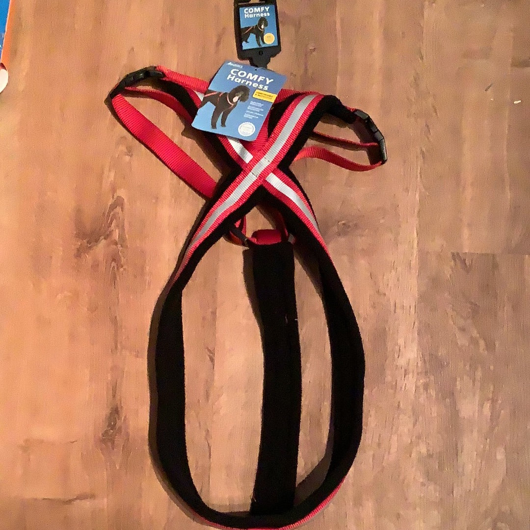 Comfy Harness