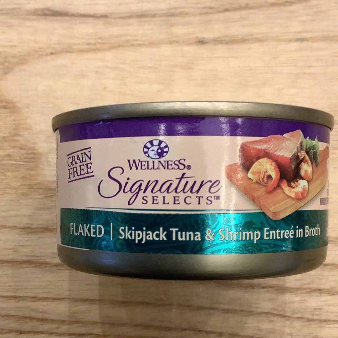 Wellness signature 2.8oz