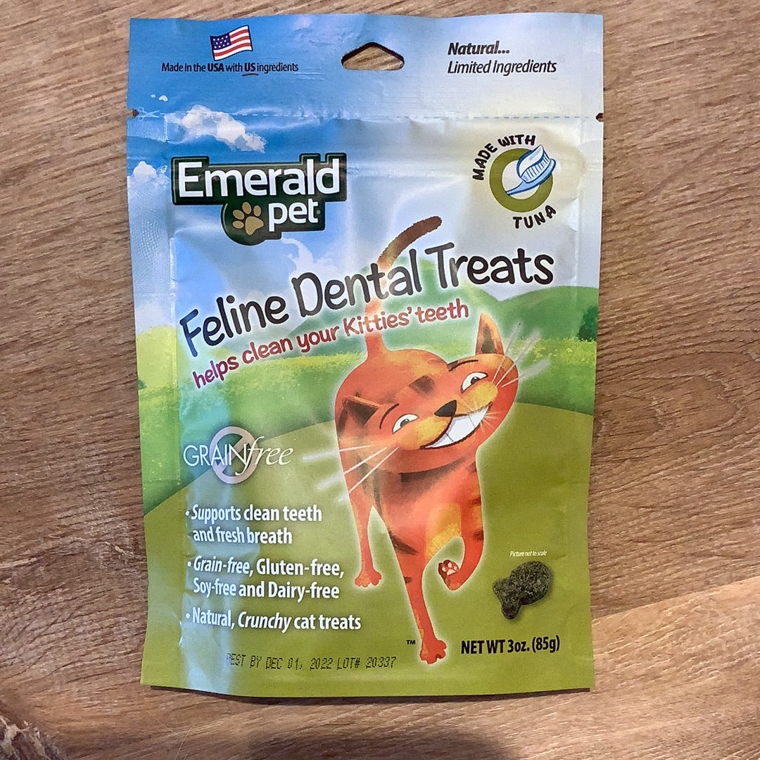 Emerald Pet- Tuna- CAT- 85g