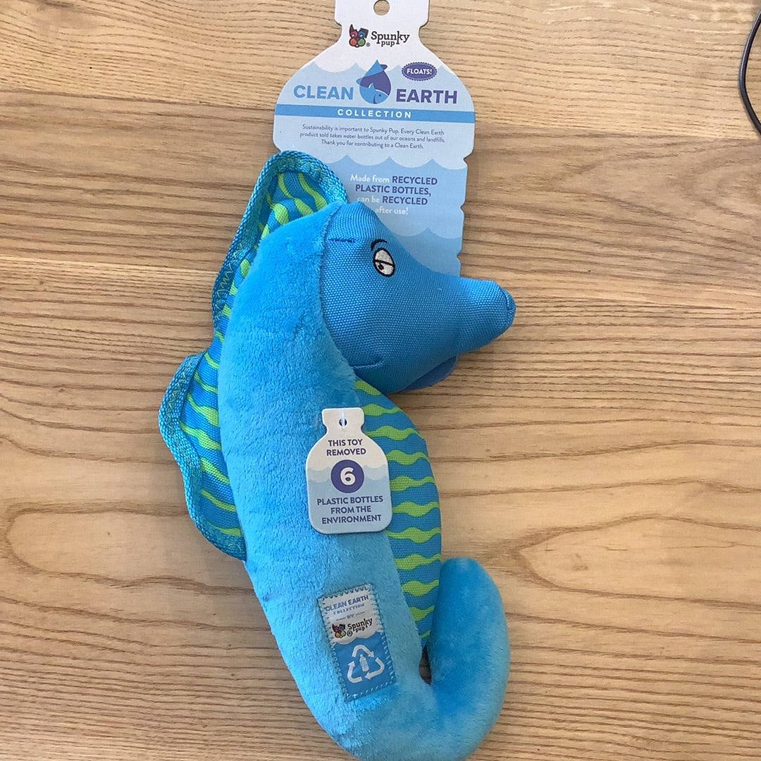 Spunky pup clean earth collection