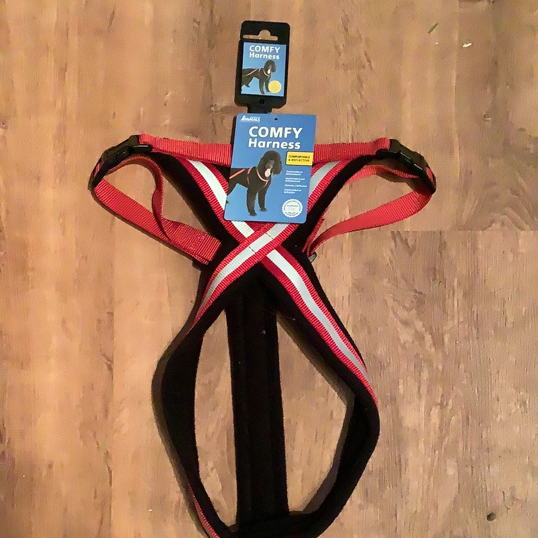 Comfy Harness