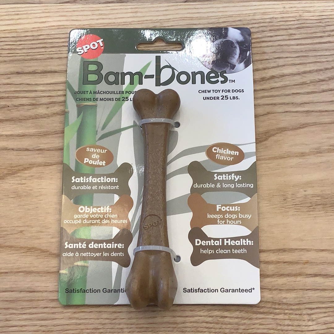 Bambones