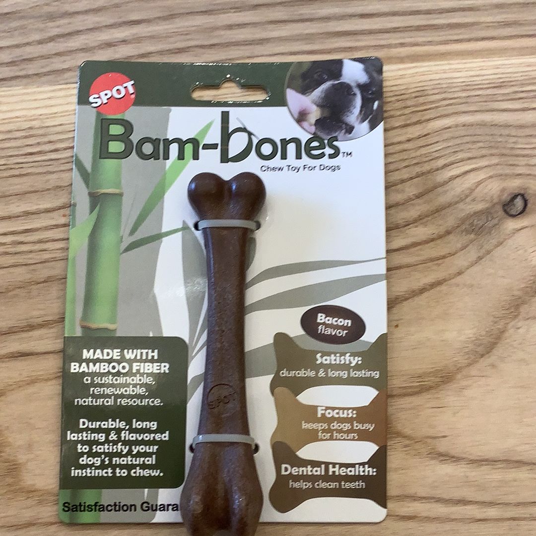 Bambones