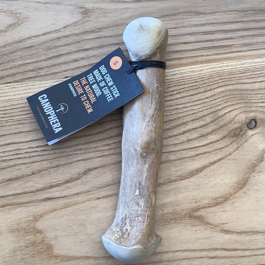 Canophera wood chews