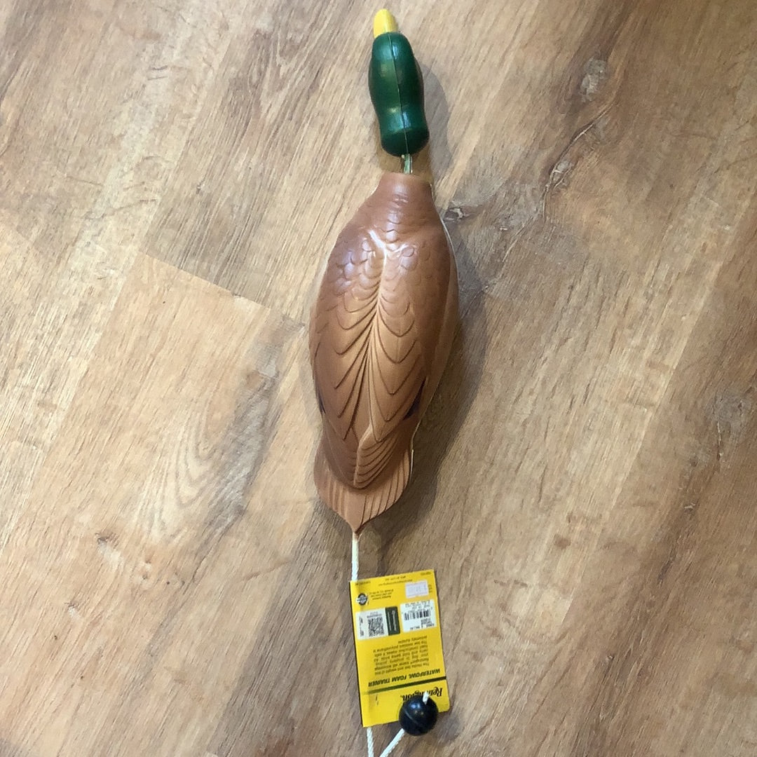 Remington- Foam Fowl- Mallard