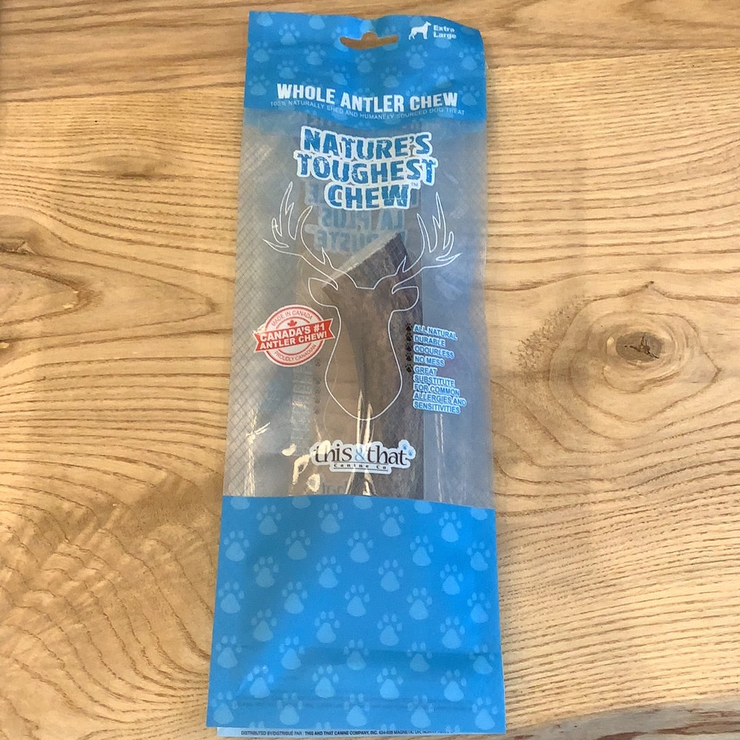 This and That-Antlers- XL