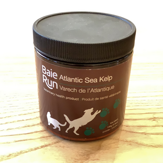 Baie Run- Atlantic Sea Kelp- 4.6oz