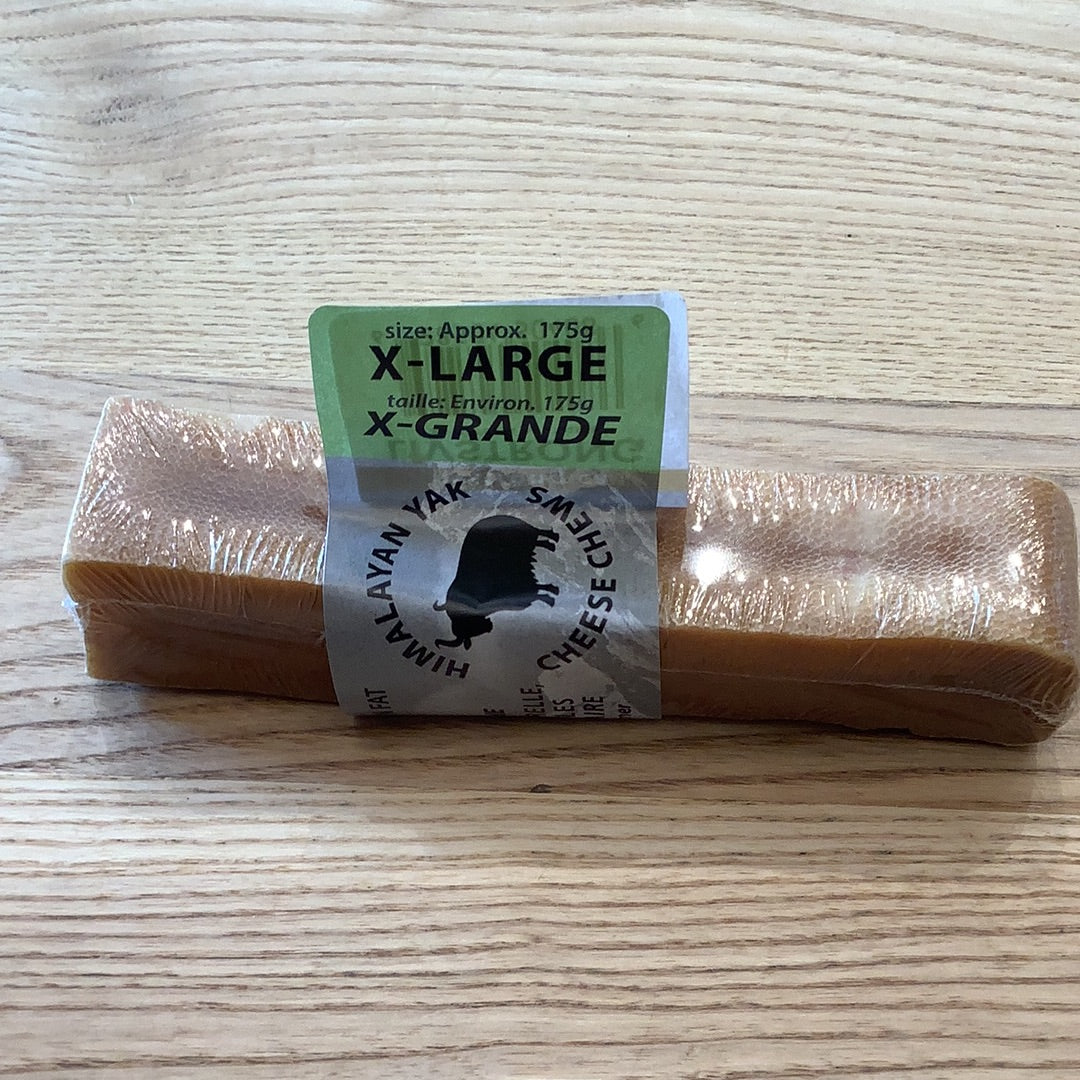 Livestrong Himalayan Yak Cheese Chew