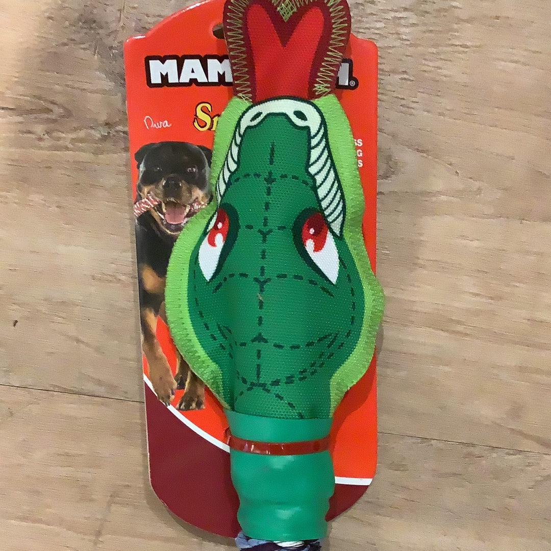 Snake biter 36”