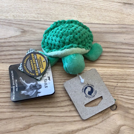 Tall Tails Turtle 5”
