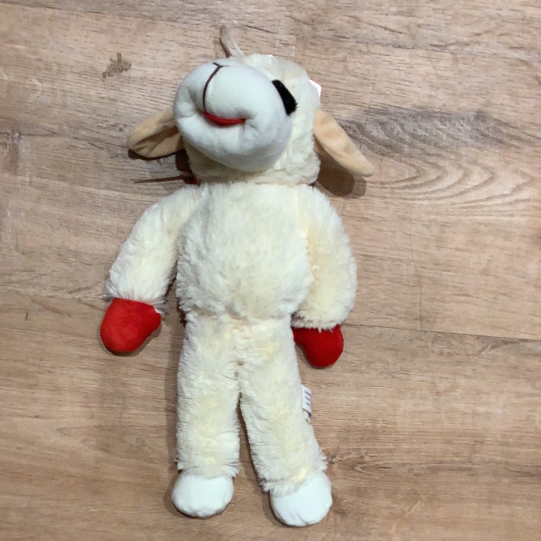 Multi pet lamb chops