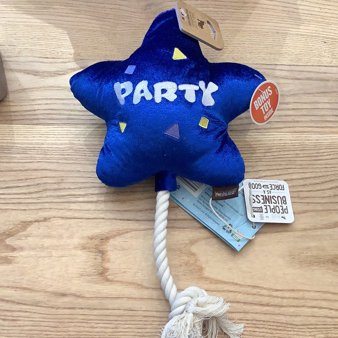 Play Birthday Party Toys