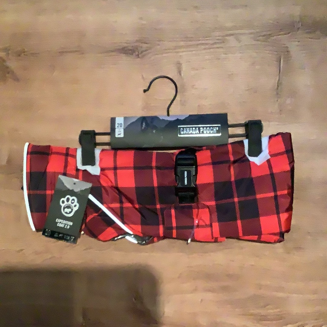 Canada Pooch Expedition Coat