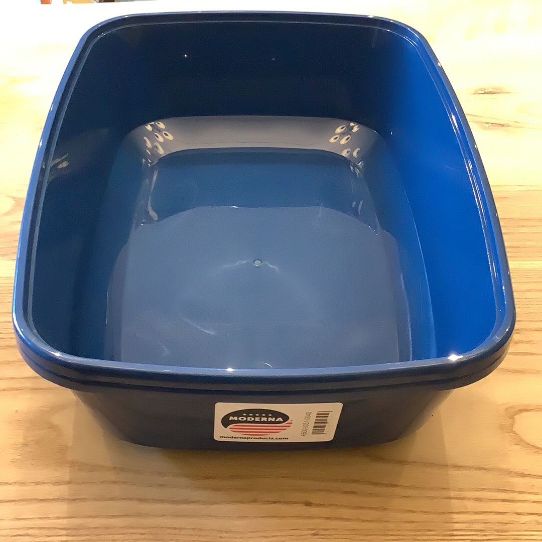 Moderna kitten litterbox
