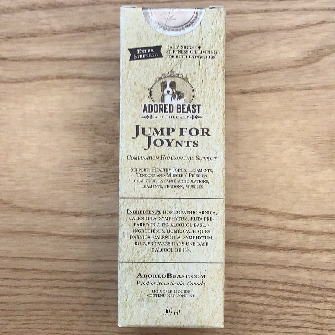 Adored Beast Apothecary