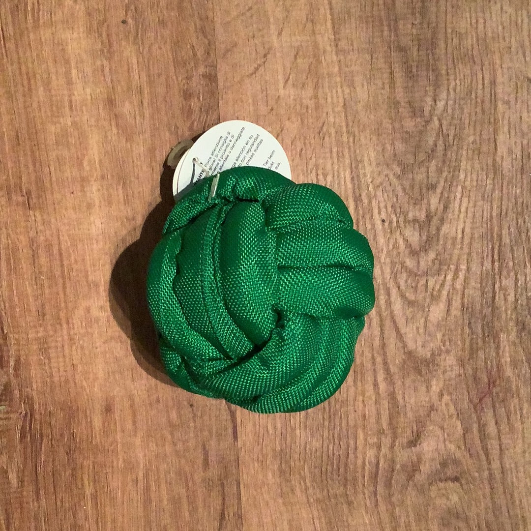 Chompers-Tail Waggers Tuff Woven Ball
