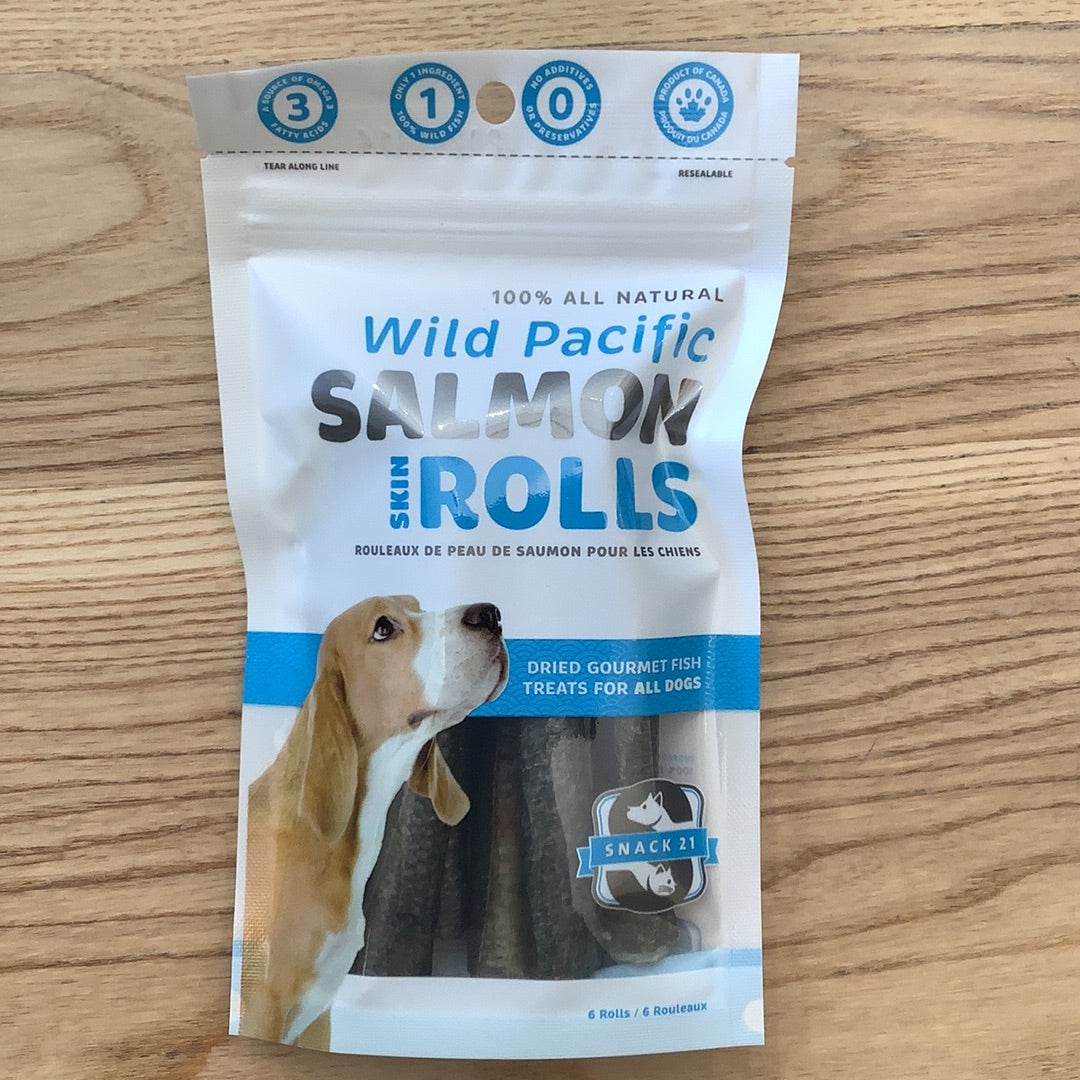 Snack21 Rolls