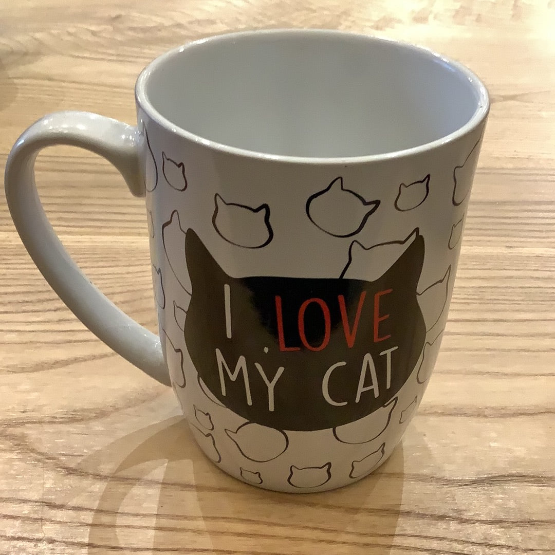Pet Mugs