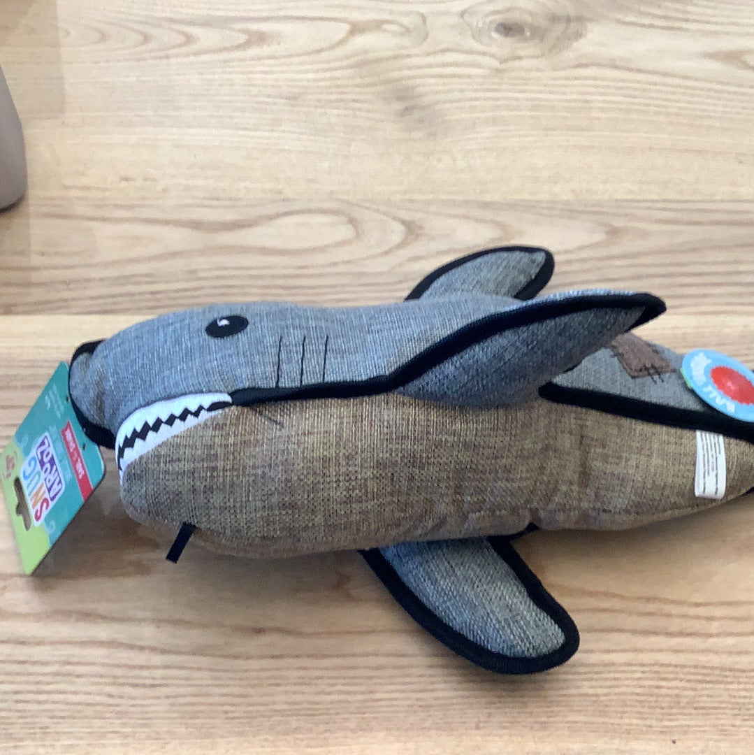 Snugarooz Saul the Shark 19”