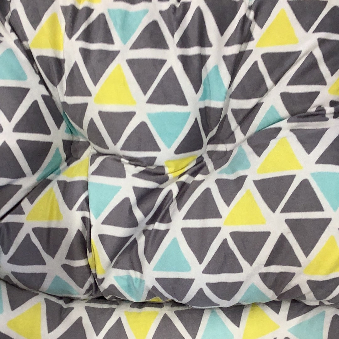 BUD-Z- Bed Cuddler Sky