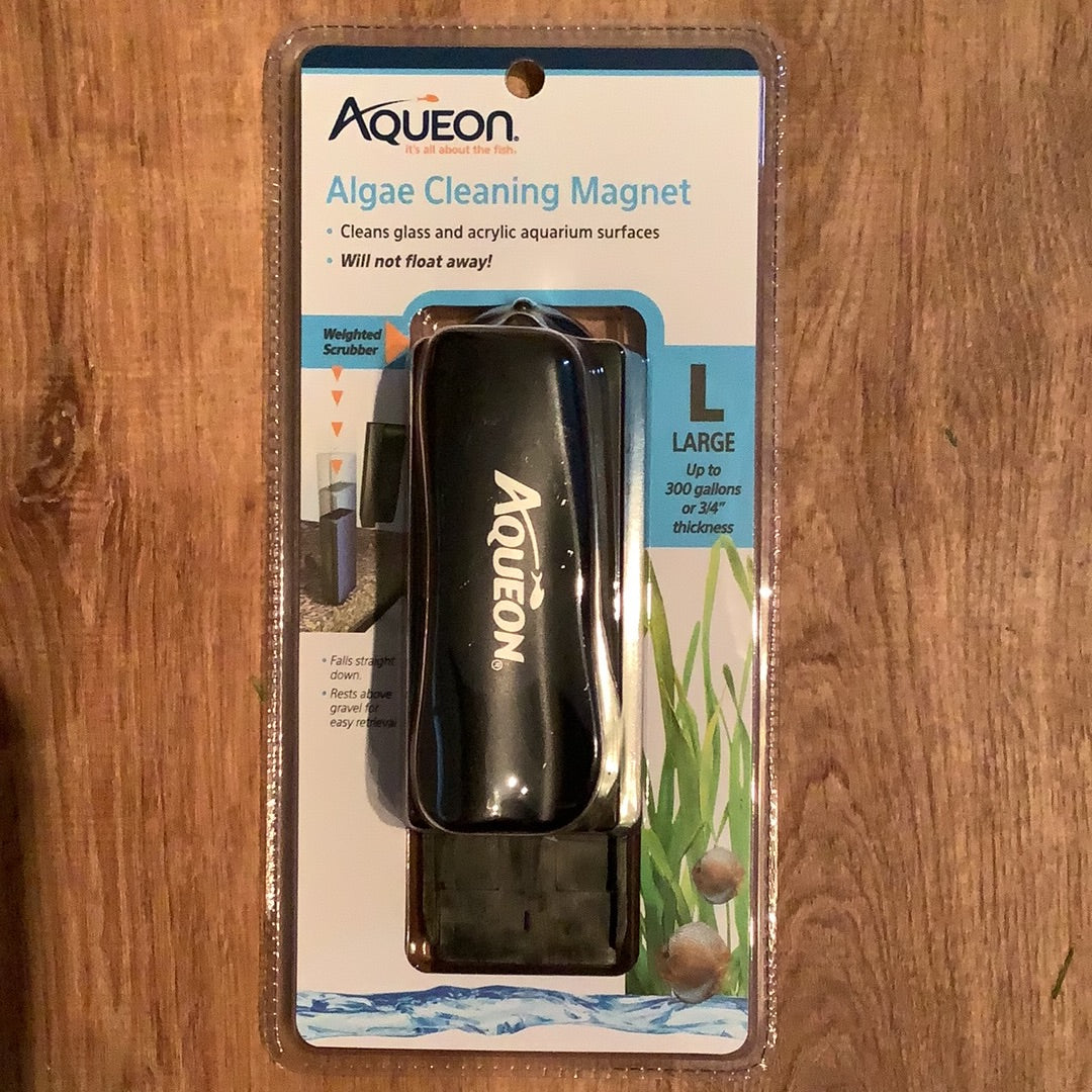 Aqueon Algae Cleaning Magnet