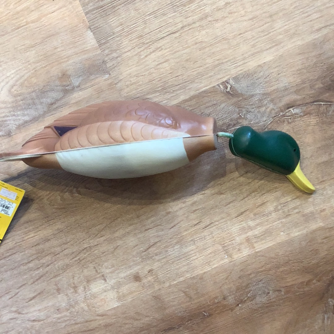 Remington- Foam Fowl- Mallard