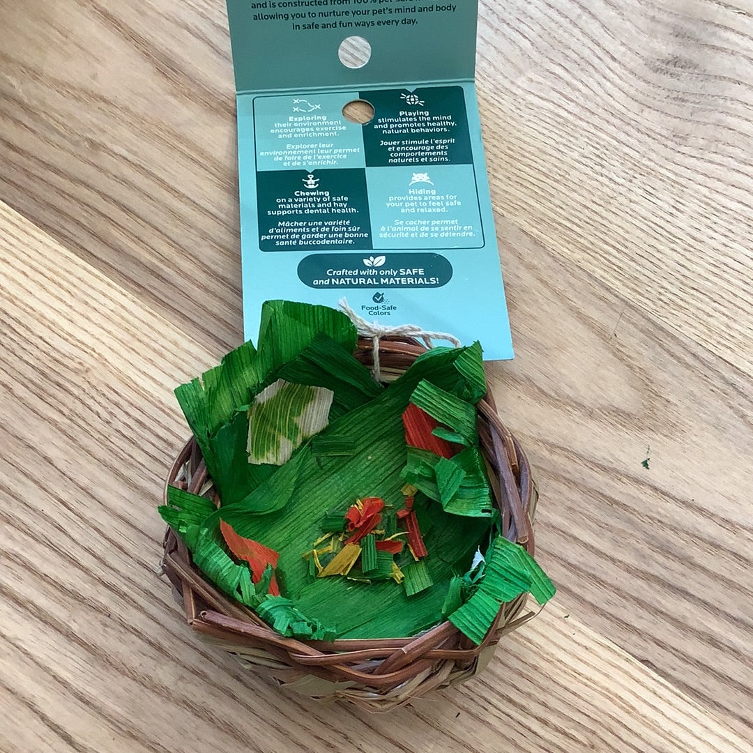 Oxbow celebration salad