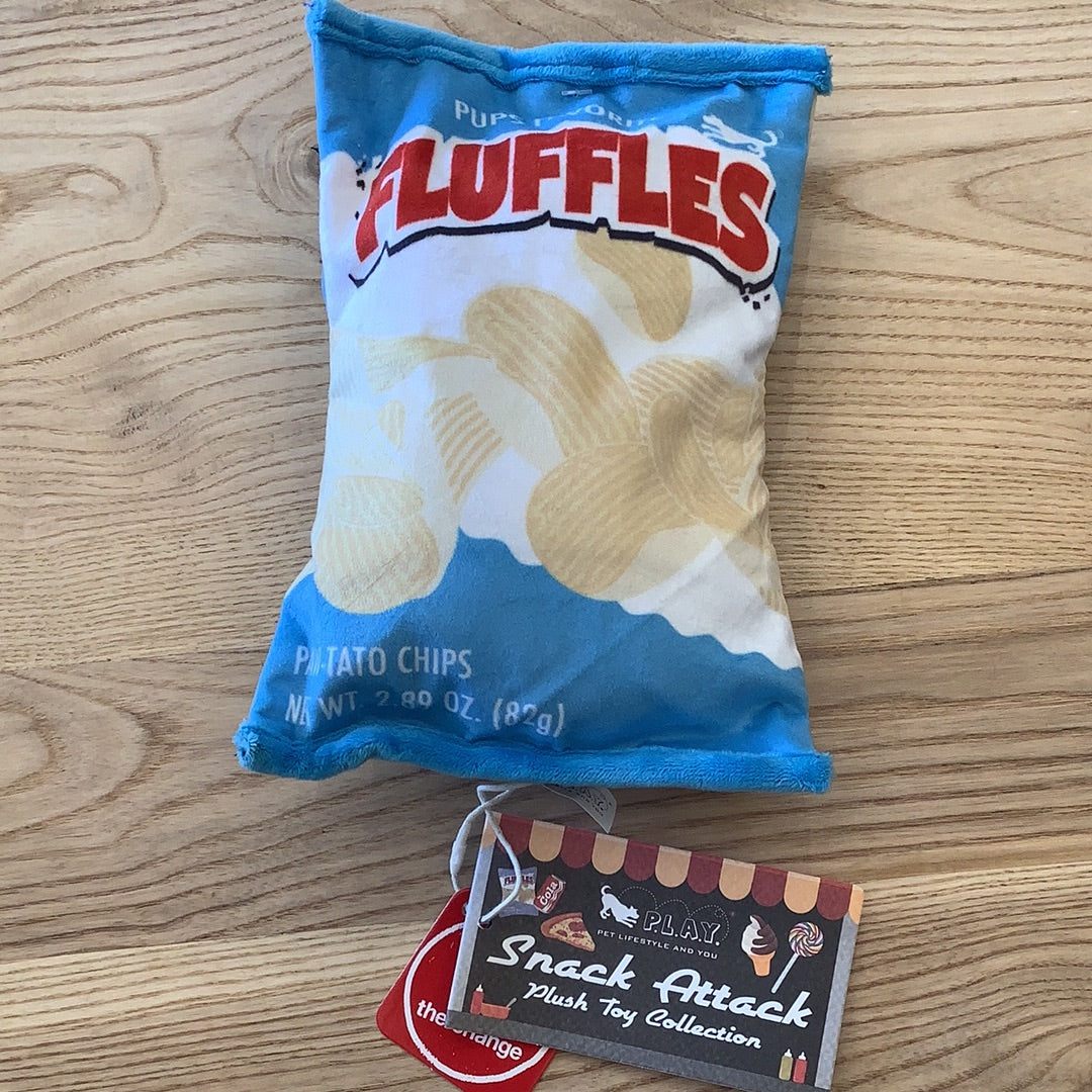 Play Snack Attack