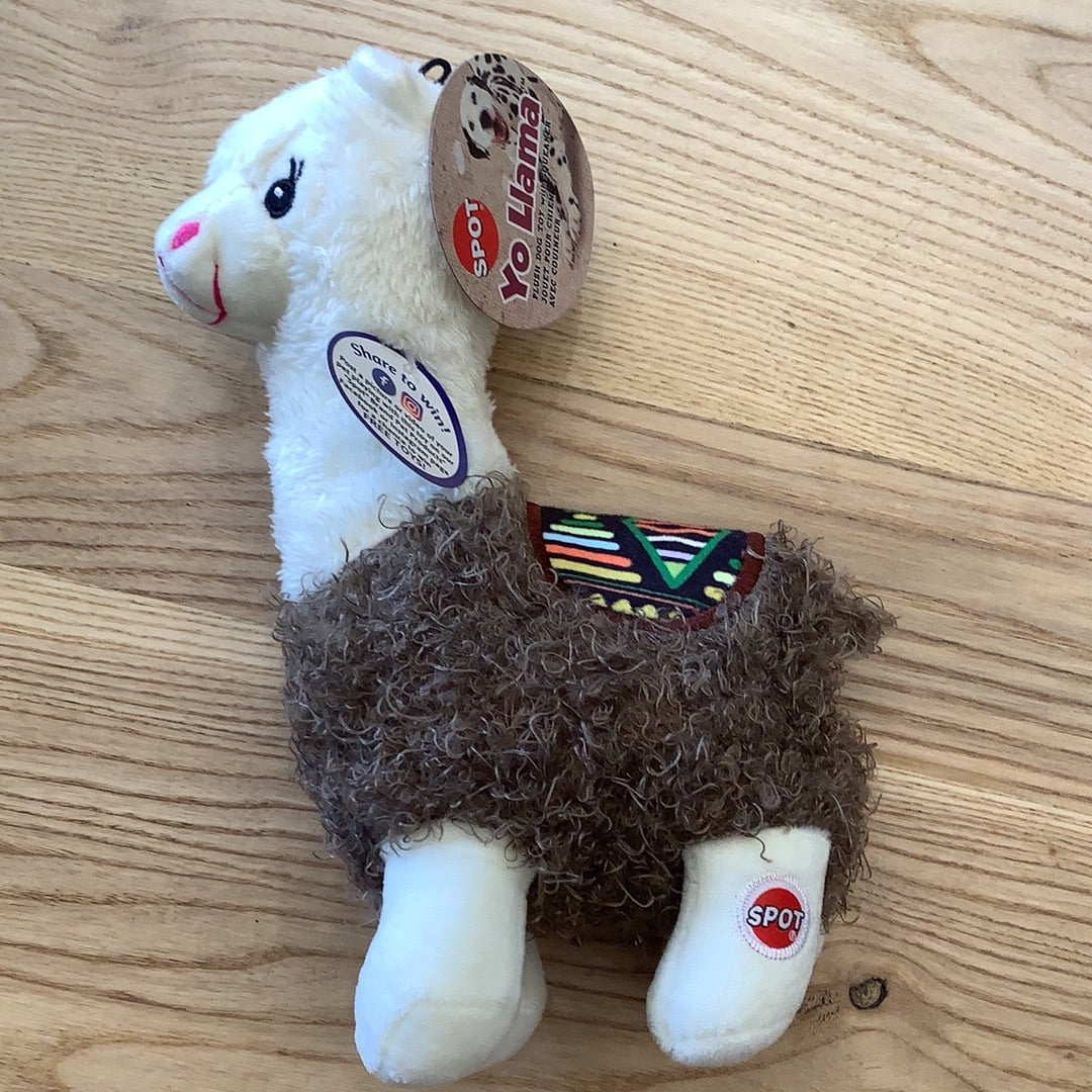 Yo Llama