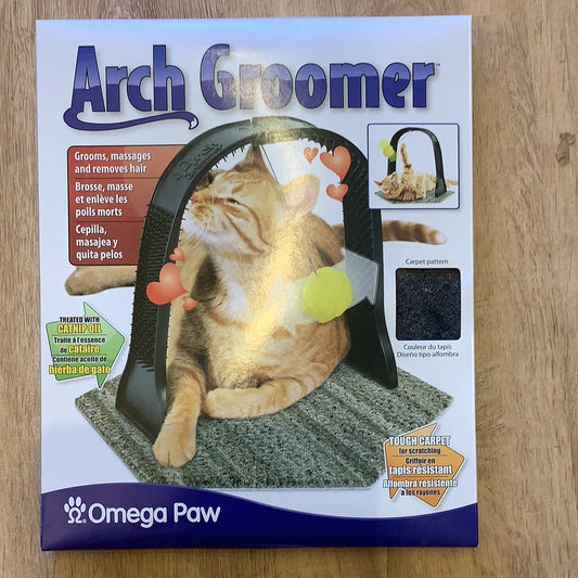 Arch Groomer