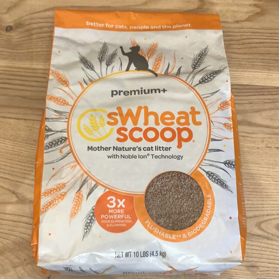 Swheat Scoop 12lb