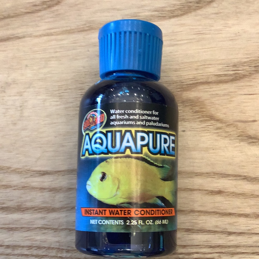 Zoo med Aqua pure 2.25fl oz