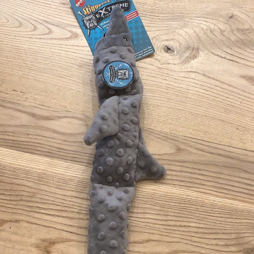 Skineez extreme tough toys