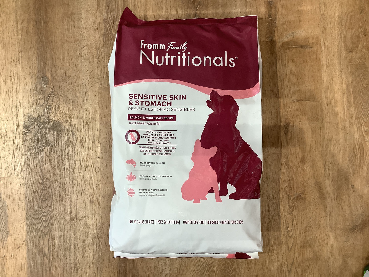 Fromm Nutritionals