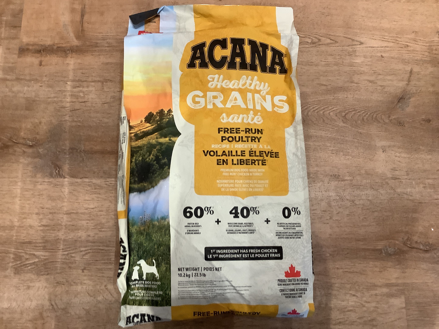 Acana Healthy Grains Dog