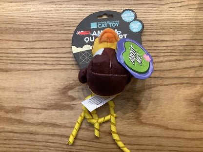 Waddle Squad Chew Dog Toys