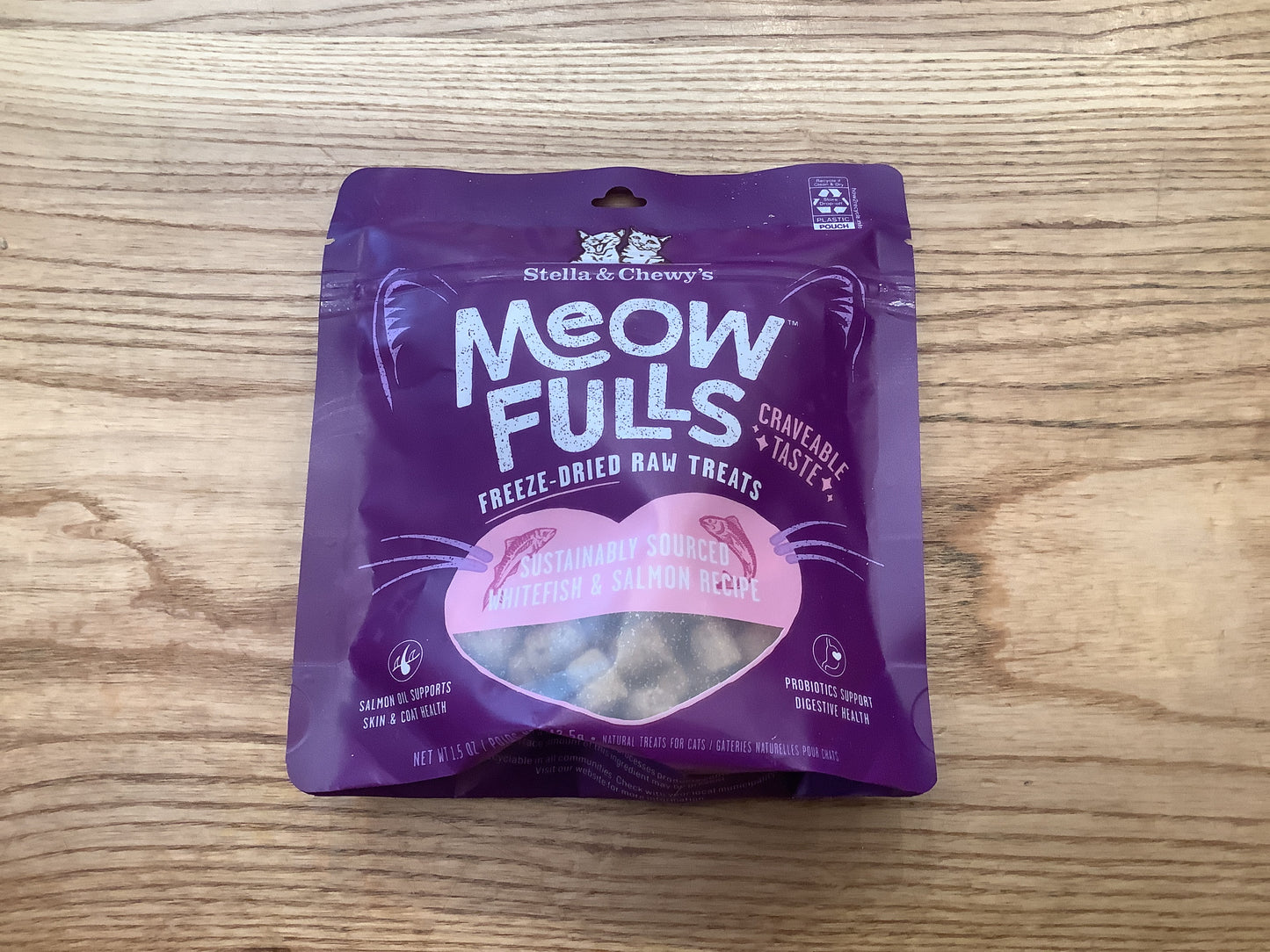 Stella and Chewy’s MeowFulls