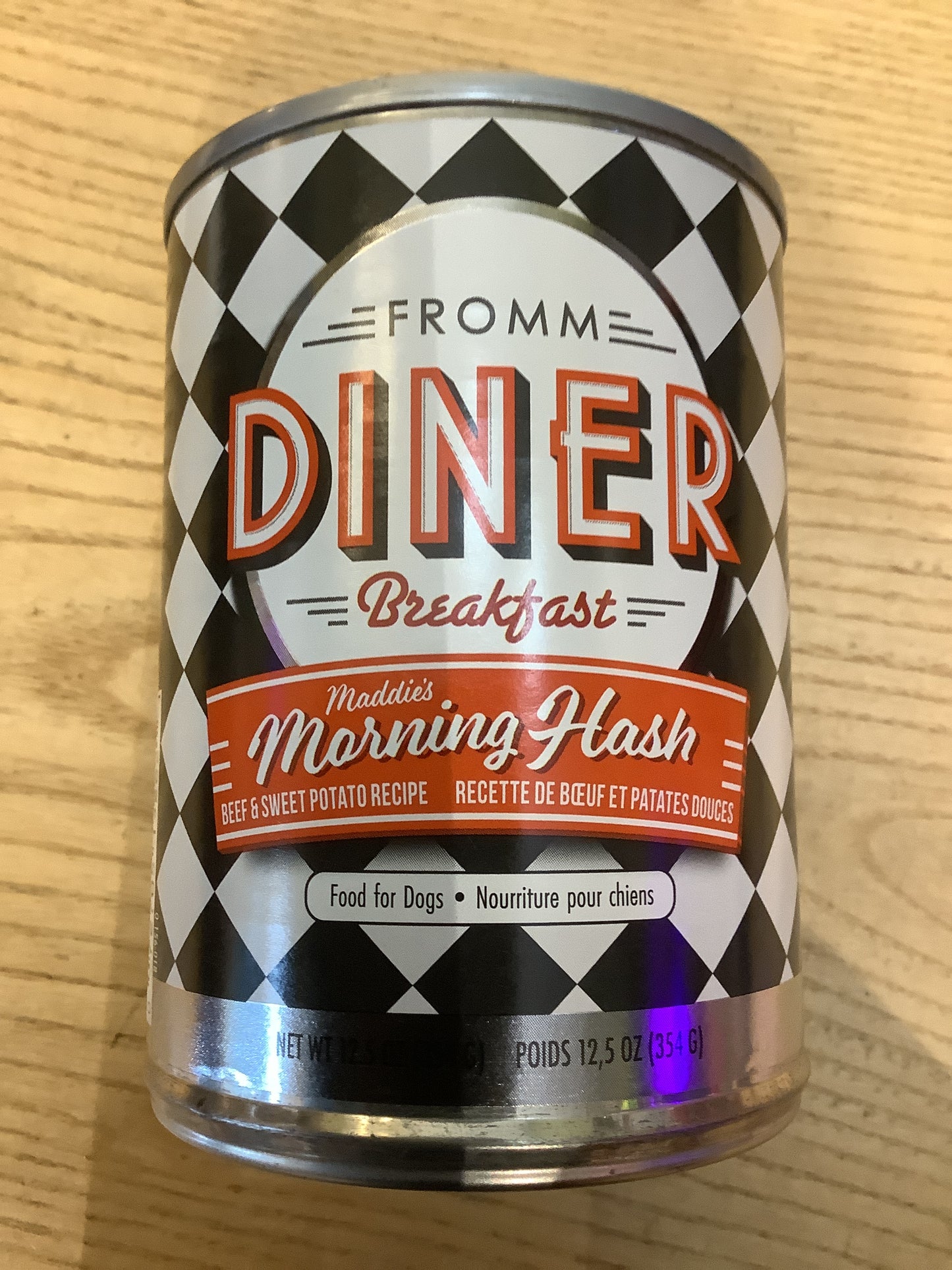 Fromm Diner Classics