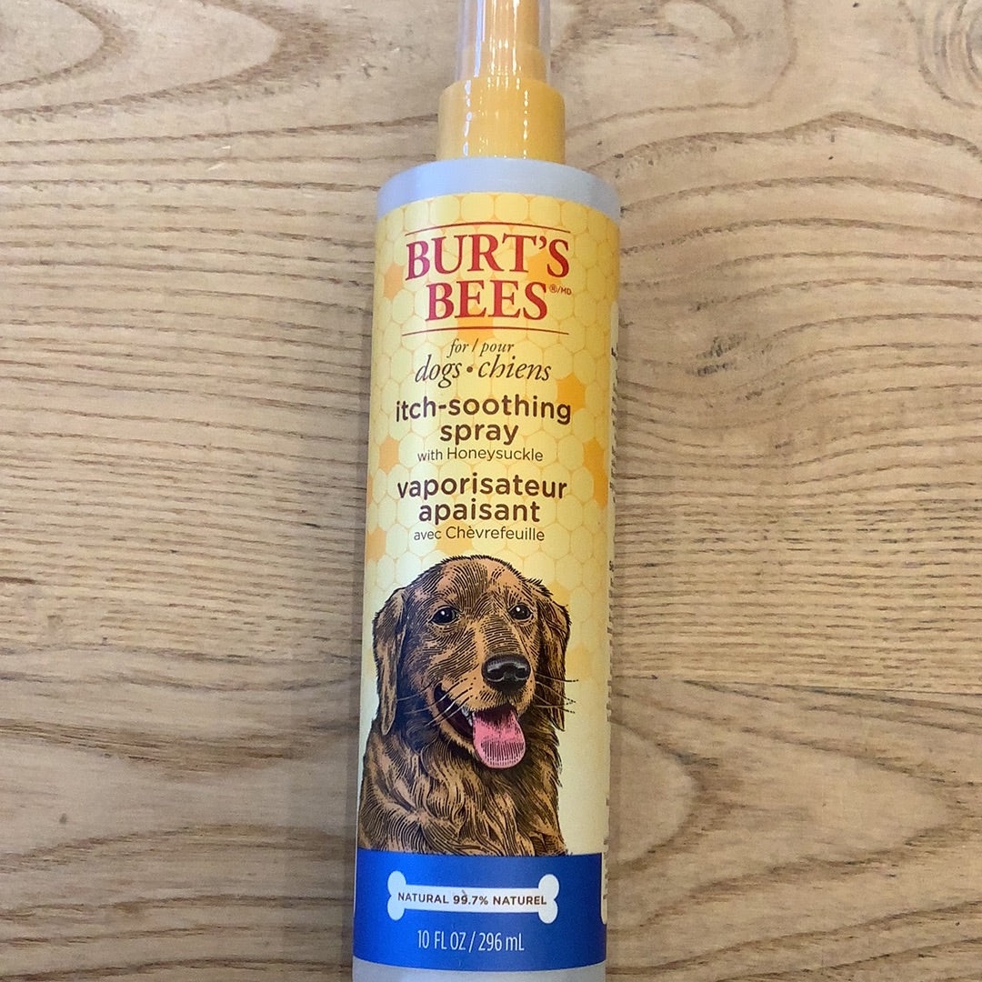 Burt’s Bees All natural products