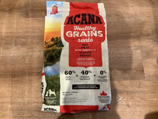 Acana Healthy Grains Dog