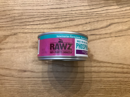 Rawz Phosphorus